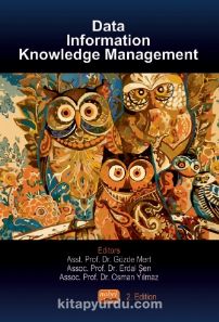 Data & Information and Knowledge Management