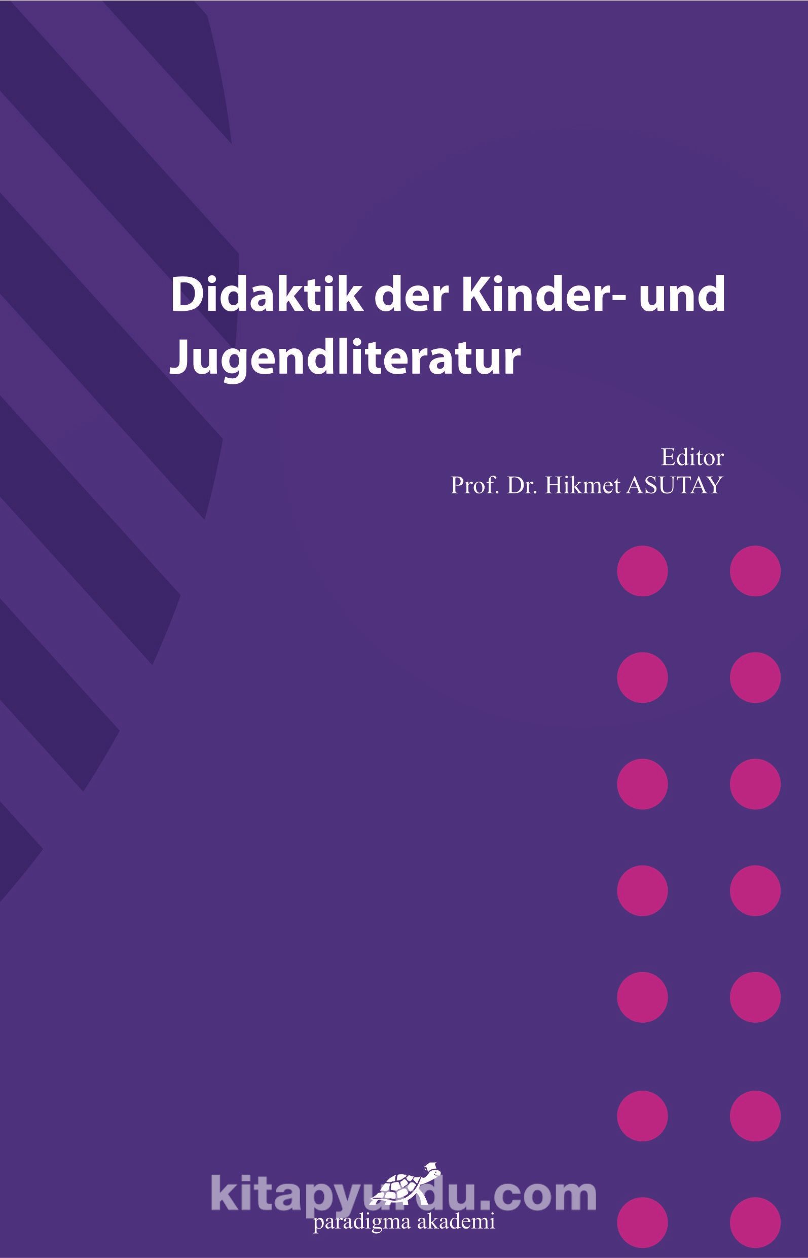 Didaktik der Kinder- und Jugendliteratur