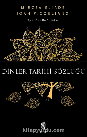 Dinler Tarihi Sözlüğü