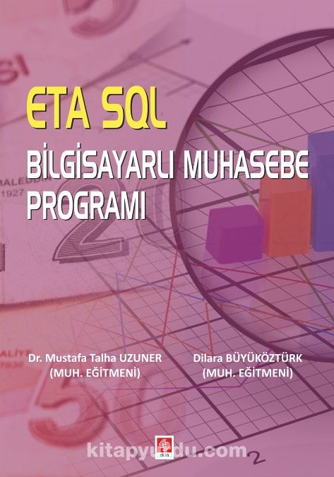 ETA SQL Bilgisayarlı Muhasebe Programı