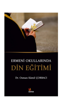 Ermeni Okullarında Din Eğitimi