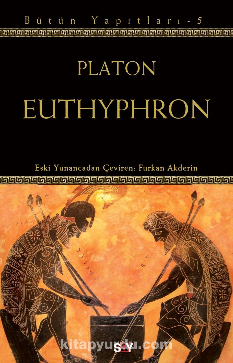 Euthyphon