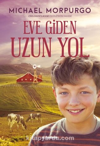 Eve Giden Uzun Yol