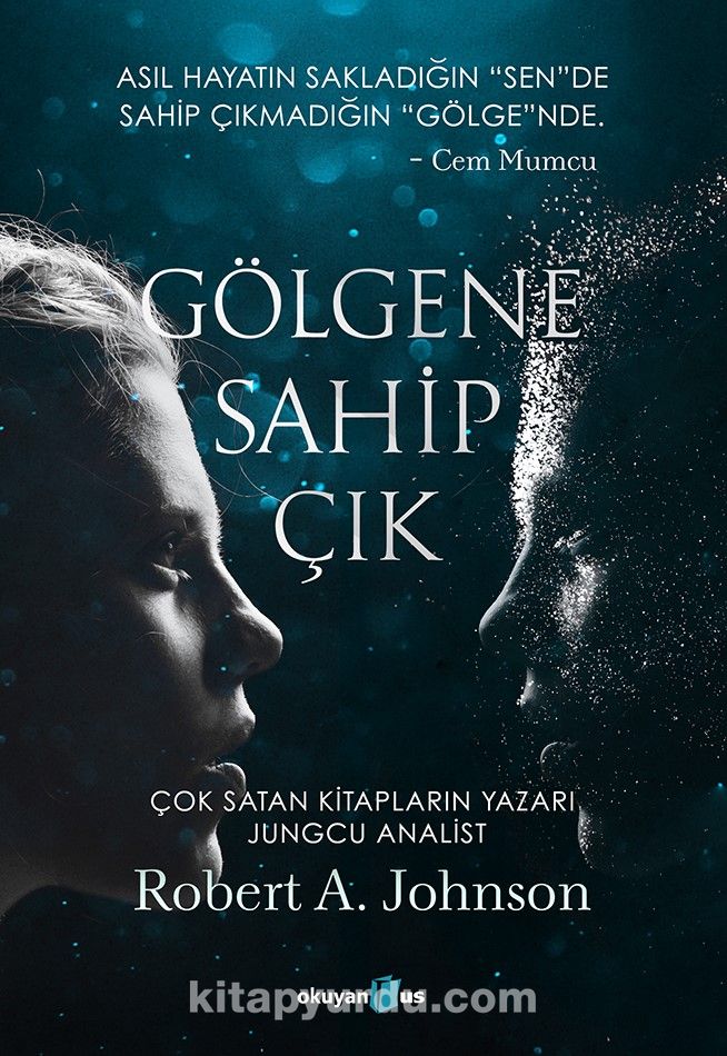 Gölgene Sahip Çık