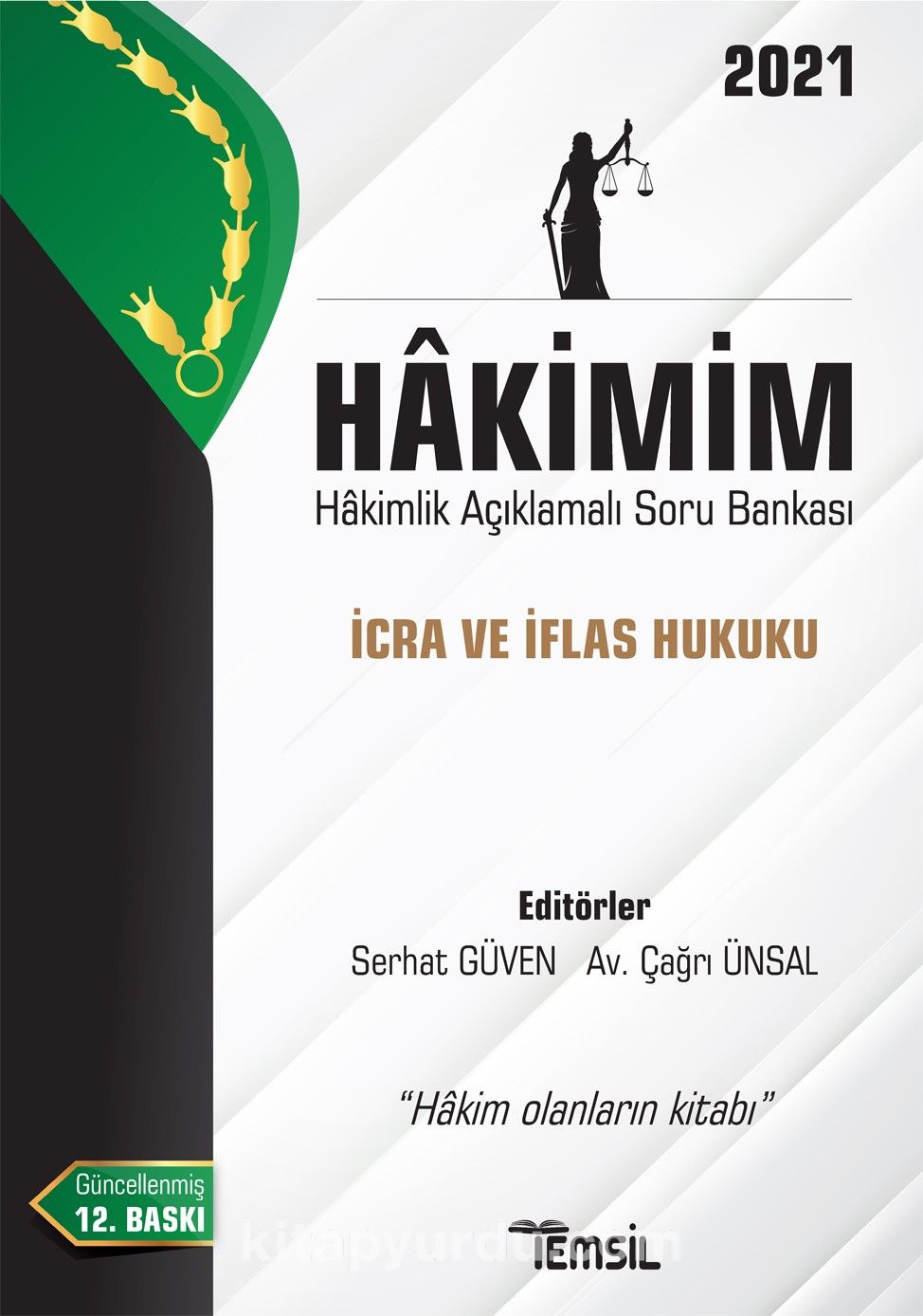 Hakimim İcra Ve İflas Hukuku