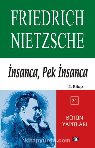 İnsanca, Pek İnsanca 2. Kitap