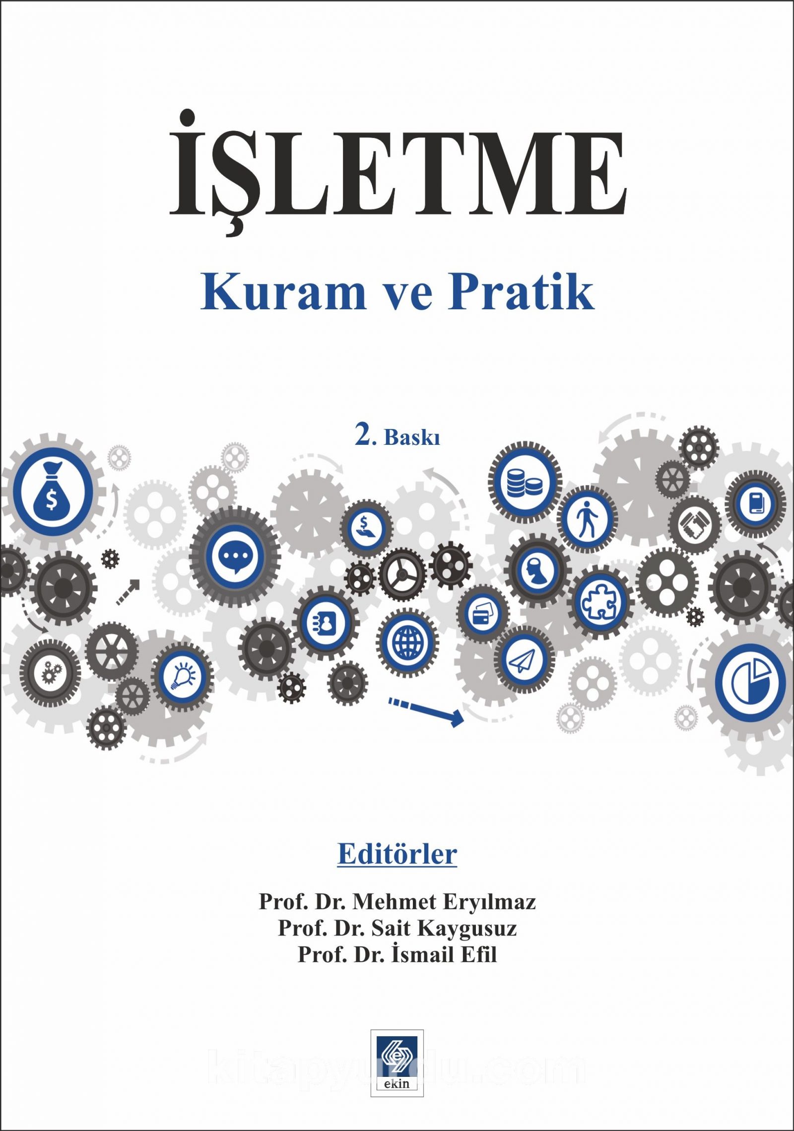 İşletme & Kuram ve Politik