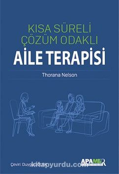 Kısa Süreli Çözüm Odaklı Aile Terapisi