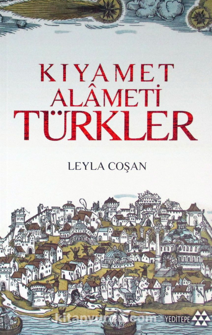 Kıyamet Alameti Türkler