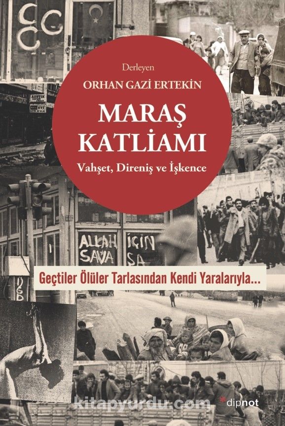 Maraş Katliamı & Vahşet, Direniş ve İşkence