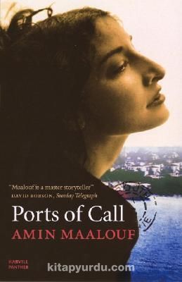 Ports of Call