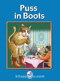 Puss in Boots (Cd Ekli)