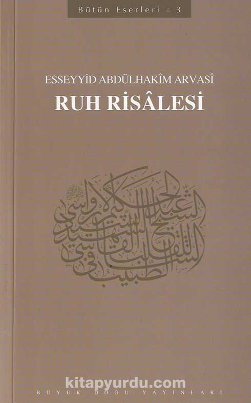 Ruh Risalesi