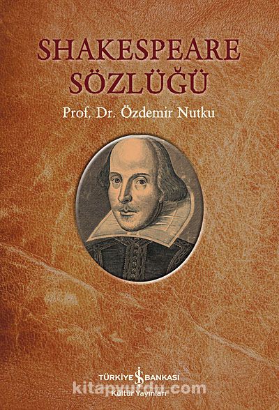 Shakespeare Sözlüğü