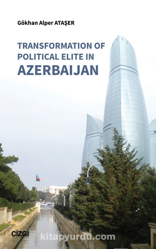 Transformation of Political Elite in Azerbaijan