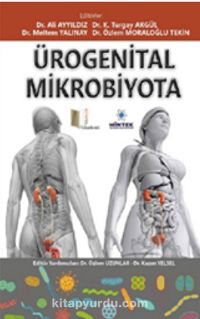 Ürogenital Mikrobiyota