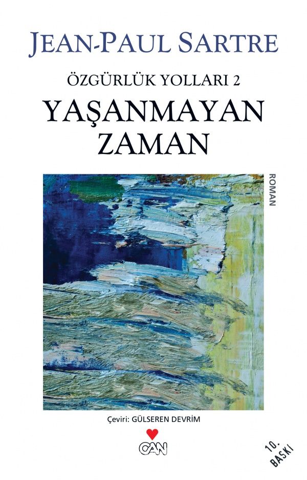 Yaşanmayan Zaman/ Özgürlük Yolları 2