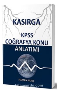 2021 KPSS Kasırga Coğrafya Konu Anlatımı