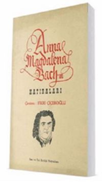 Anna Magdelena Bach'ın Hatıraları