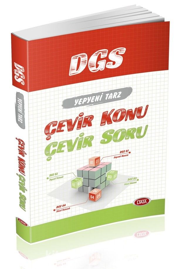 DGS Çevir Konu Çevir Soru