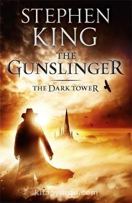 Dark Tower I The Gunslinger