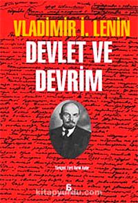 Devlet ve Devrim