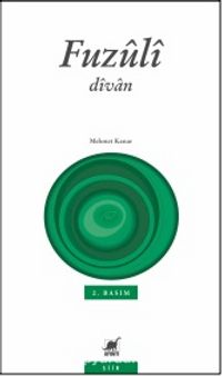 Divan (Fuzuli)