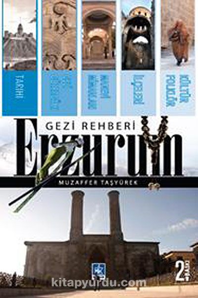 Erzurum Gezi Rehberi