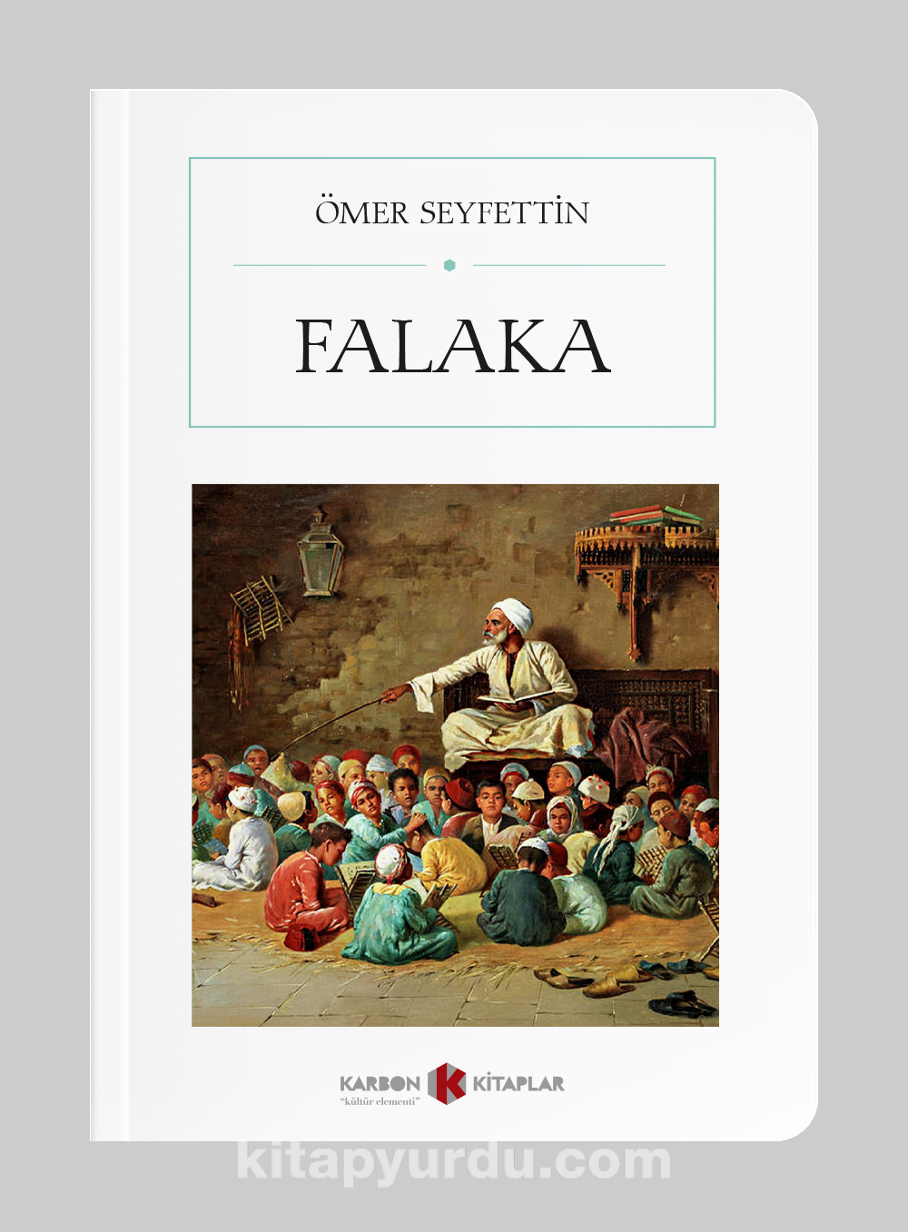 Falaka (Cep Boy) (Tam Metin)