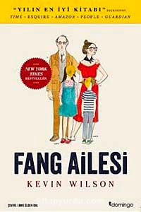 Fang Ailesi