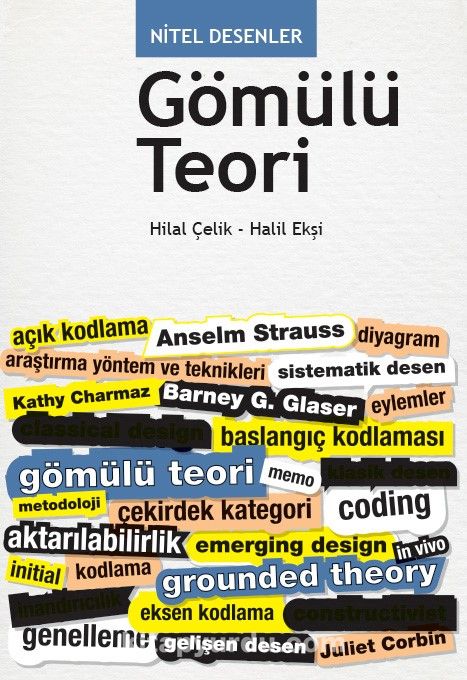 Gömülü Teori - Nitel Desenler