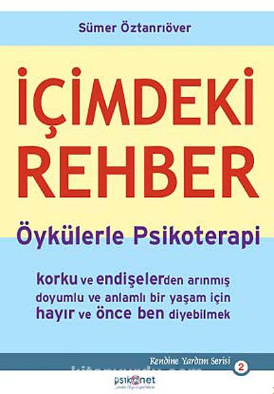 İçimdeki Rehber & Öykülerle Psikoterapi