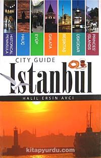 Istanbul City Guide