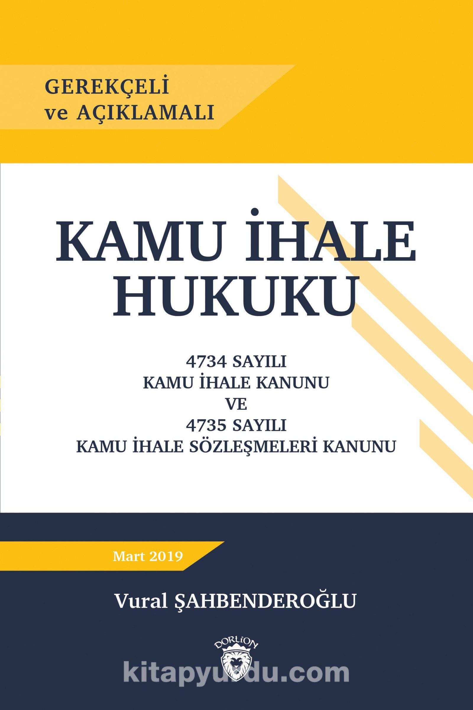 Kamu İhale Hukuku