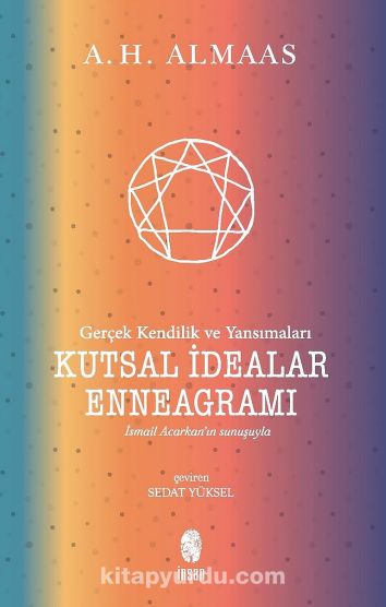 Kutsal İdealar Enneagramı & Gerçek Kendilik ve Yansımaları