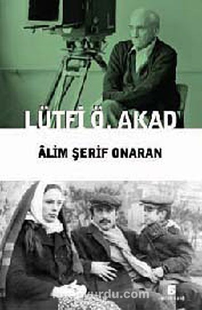 Lütfi Ö. Akad