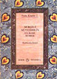 Mürşid-i Müteehhilin / Evlilere Rehber (cep boy)