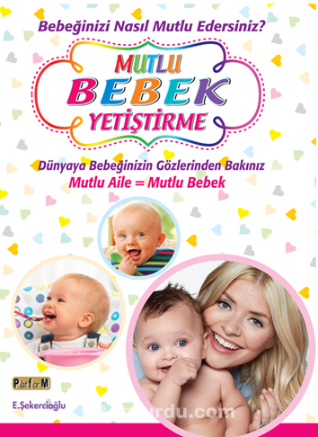 Mutlu Bebek Yetiştirme