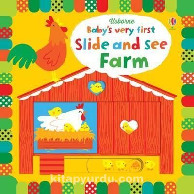 Slide and See Farm