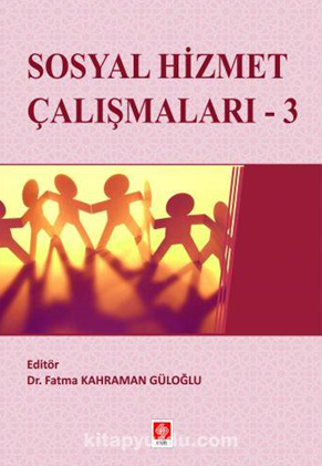 Sosyal Hizmet Çalışmaları-3