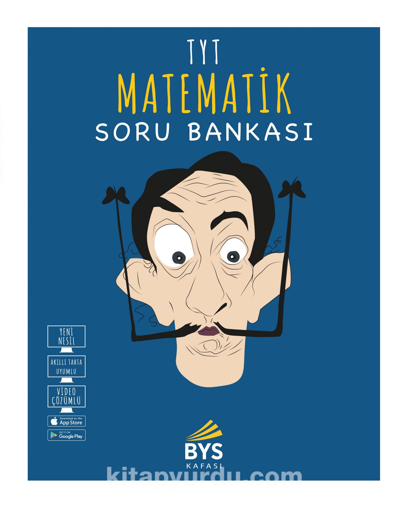 TYT Matematik Soru Bankası