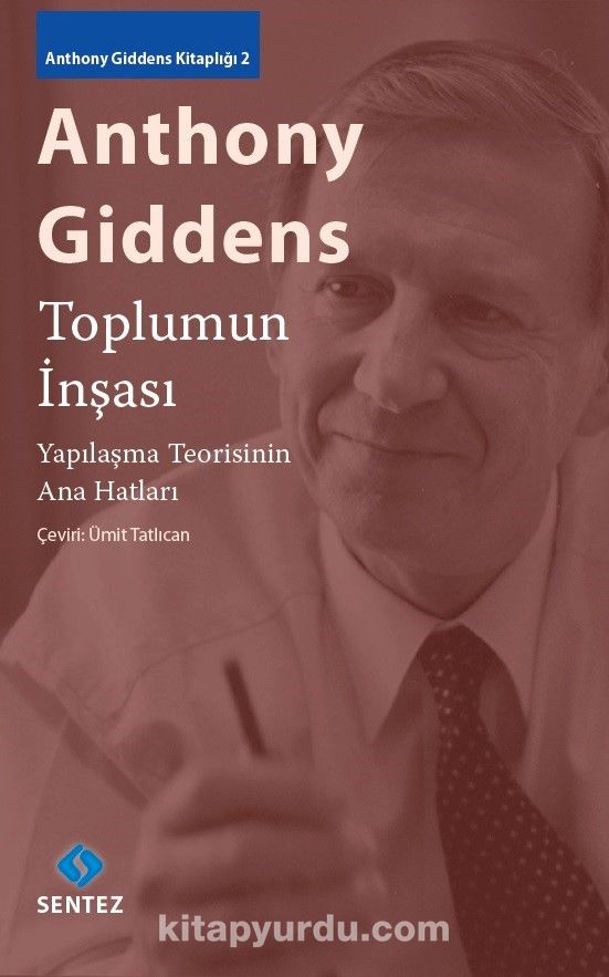 Toplumun İnşası & Yapılaşma Teorisinin Ana Hatları