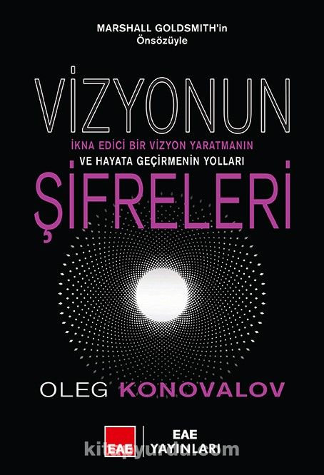 Vizyonun Şifreleri