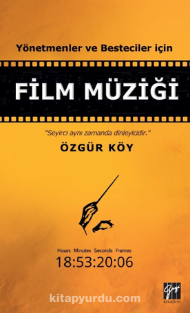 Yönetmenler ve Besteciler İçin Film Müziği