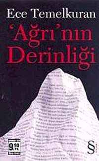 Ağrı'nın Derinliği (Cep Boy)