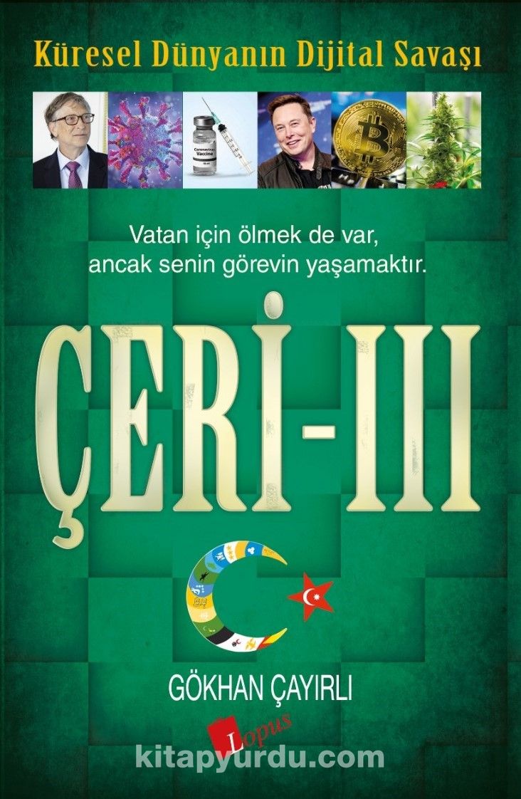 Çeri 3