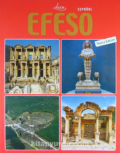 Efeso (İspanyolca)