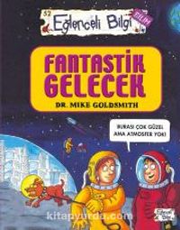 Fantastik Gelecek