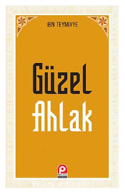 Güzel Ahlak