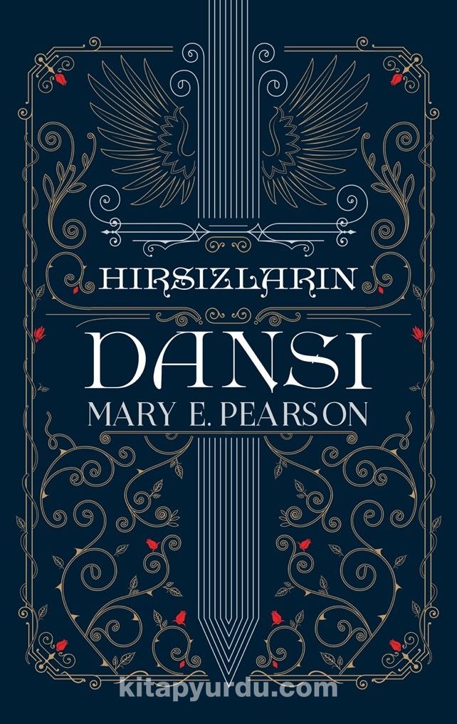 Hırsızların Dansı (Ciltli)